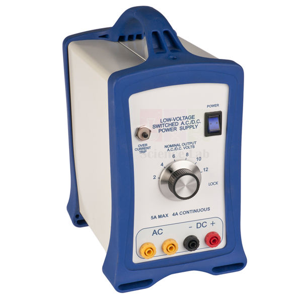 Switched Power Supply